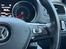 USED 2014 64 VOLKSWAGEN POLO 1.4 TDI BlueMotion Tech SE Hatchback 5dr Diesel Manual Euro 6 (s/s) (75 ps) 