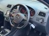 USED 2014 64 VOLKSWAGEN POLO 1.4 TDI BlueMotion Tech SE Hatchback 5dr Diesel Manual Euro 6 (s/s) (75 ps) 
