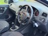 USED 2014 64 VOLKSWAGEN POLO 1.4 TDI BlueMotion Tech SE Hatchback 5dr Diesel Manual Euro 6 (s/s) (75 ps) 