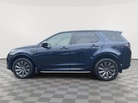 USED 2020 70 LAND ROVER DISCOVERY SPORT 2.0 D180 MHEV R-Dynamic SE SUV 5dr Diesel Auto 4WD Euro 6 (s/s) (180 ps) 