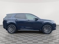 USED 2020 70 LAND ROVER DISCOVERY SPORT 2.0 D180 MHEV R-Dynamic SE SUV 5dr Diesel Auto 4WD Euro 6 (s/s) (180 ps) 