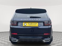USED 2020 70 LAND ROVER DISCOVERY SPORT 2.0 D180 MHEV R-Dynamic SE SUV 5dr Diesel Auto 4WD Euro 6 (s/s) (180 ps) 
