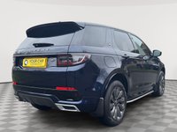 USED 2020 70 LAND ROVER DISCOVERY SPORT 2.0 D180 MHEV R-Dynamic SE SUV 5dr Diesel Auto 4WD Euro 6 (s/s) (180 ps) 
