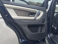 USED 2020 70 LAND ROVER DISCOVERY SPORT 2.0 D180 MHEV R-Dynamic SE SUV 5dr Diesel Auto 4WD Euro 6 (s/s) (180 ps) 
