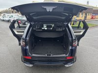USED 2020 70 LAND ROVER DISCOVERY SPORT 2.0 D180 MHEV R-Dynamic SE SUV 5dr Diesel Auto 4WD Euro 6 (s/s) (180 ps) 
