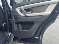 USED 2020 70 LAND ROVER DISCOVERY SPORT 2.0 D180 MHEV R-Dynamic SE SUV 5dr Diesel Auto 4WD Euro 6 (s/s) (180 ps) 