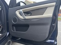 USED 2020 70 LAND ROVER DISCOVERY SPORT 2.0 D180 MHEV R-Dynamic SE SUV 5dr Diesel Auto 4WD Euro 6 (s/s) (180 ps) 