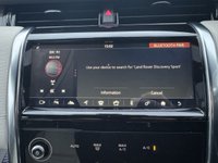 USED 2020 70 LAND ROVER DISCOVERY SPORT 2.0 D180 MHEV R-Dynamic SE SUV 5dr Diesel Auto 4WD Euro 6 (s/s) (180 ps) 