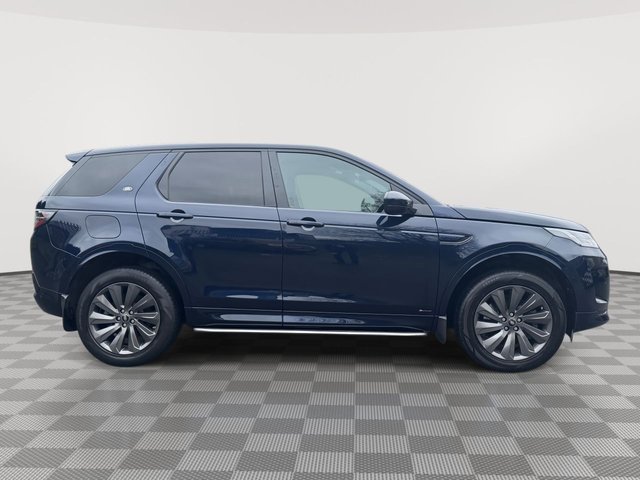 2020 Land Rover DISCOVERY SPORT - Photo 7