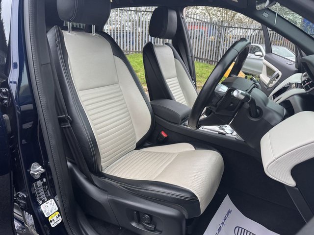 2020 Land Rover DISCOVERY SPORT - Photo 12