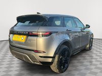 USED 2021 71 LAND ROVER RANGE ROVER EVOQUE 1.5 P300e 12.2kWh R-Dynamic S SUV 5dr Petrol Plug-in Hybrid Auto 4WD Euro 6 (s/s) (309 ps) 1 OWNER