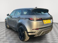 USED 2021 71 LAND ROVER RANGE ROVER EVOQUE 1.5 P300e 12.2kWh R-Dynamic S SUV 5dr Petrol Plug-in Hybrid Auto 4WD Euro 6 (s/s) (309 ps) 1 OWNER