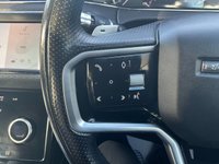 USED 2021 71 LAND ROVER RANGE ROVER EVOQUE 1.5 P300e 12.2kWh R-Dynamic S SUV 5dr Petrol Plug-in Hybrid Auto 4WD Euro 6 (s/s) (309 ps) 1 OWNER