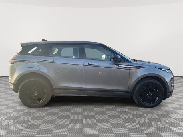 2021 Land Rover RANGE ROVER EVOQUE - Photo 6