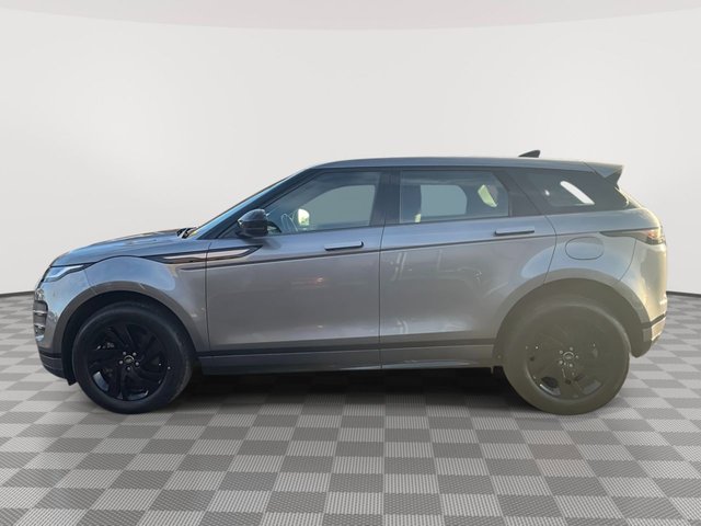 2021 Land Rover RANGE ROVER EVOQUE - Photo 7
