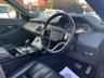 USED 2021 71 LAND ROVER RANGE ROVER EVOQUE 1.5 P300e 12.2kWh R-Dynamic S SUV 5dr Petrol Plug-in Hybrid Auto 4WD Euro 6 (s/s) (309 ps) 1 OWNER