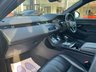 USED 2021 71 LAND ROVER RANGE ROVER EVOQUE 1.5 P300e 12.2kWh R-Dynamic S SUV 5dr Petrol Plug-in Hybrid Auto 4WD Euro 6 (s/s) (309 ps) 1 OWNER