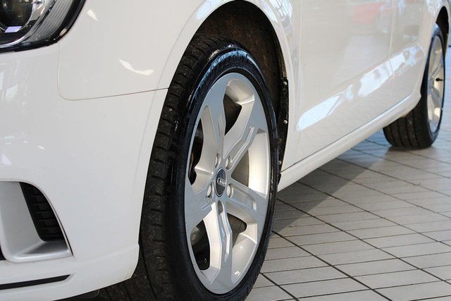 2016 AUDI A3 2.0 TDI Sport Saloon 4dr Diesel S Tronic Auto 6Spd Euro 6 (s/s) (150 ps) - Photo 6