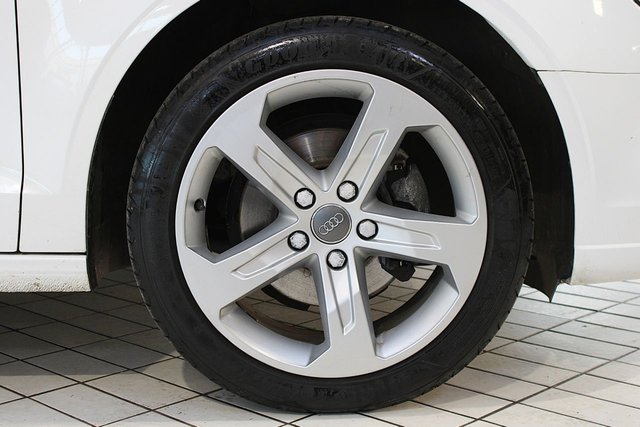 2016 AUDI A3 2.0 TDI Sport Saloon 4dr Diesel S Tronic Auto 6Spd Euro 6 (s/s) (150 ps) - Photo 12