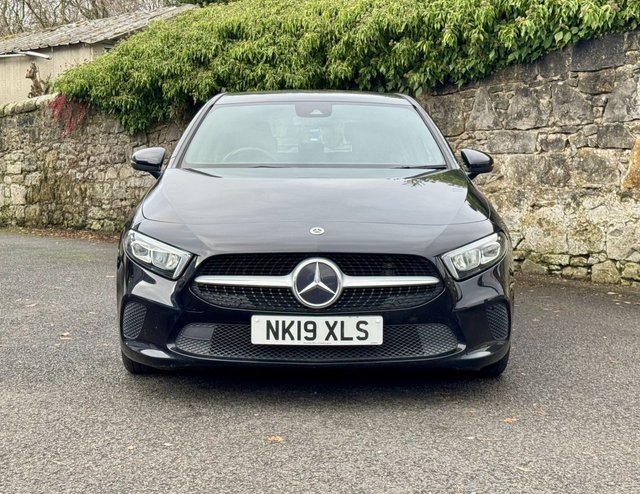 2019 Mercedes-Benz A-Class 1.5L Sport 5dr - Photo 2