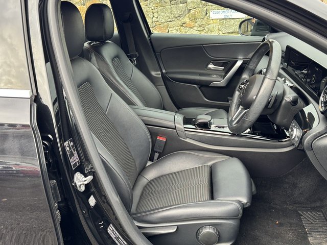 2019 Mercedes-Benz A-Class 1.5L Sport 5dr - Photo 5