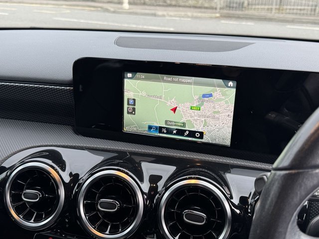 2019 Mercedes-Benz A-Class 1.5L Sport 5dr - Photo 6