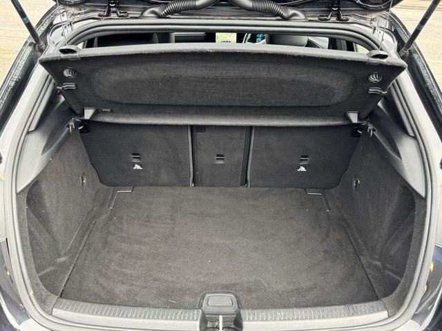 2019 Mercedes-Benz A-Class 1.5L Sport 5dr - Photo 8