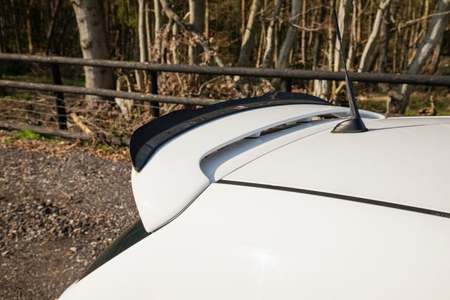 2015 VAUXHALL CORSA 1.6i Turbo VXR Hatchback 3dr Petrol Manual Euro 6 (205 ps) - Photo 5