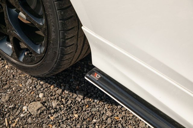 2015 VAUXHALL CORSA 1.6i Turbo VXR Hatchback 3dr Petrol Manual Euro 6 (205 ps) - Photo 6