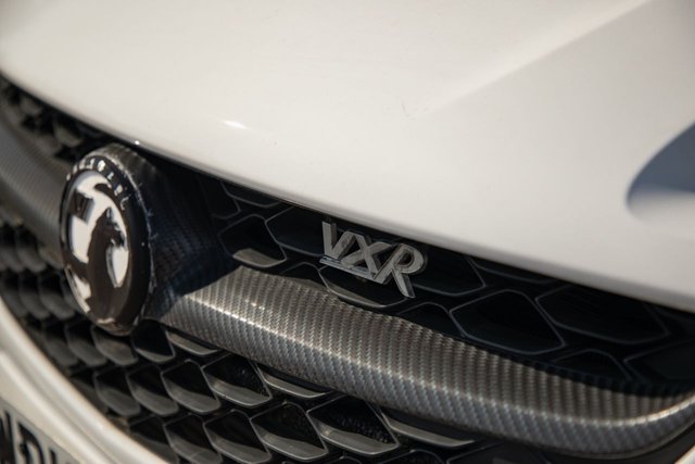 2015 VAUXHALL CORSA 1.6i Turbo VXR Hatchback 3dr Petrol Manual Euro 6 (205 ps) - Photo 12