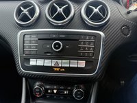 USED 2018 67 MERCEDES-BENZ A-CLASS 1.5 A180d AMG Line Hatchback 5dr Diesel 7G-DCT Euro 6 (s/s) (109 ps) 