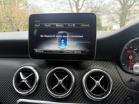 USED 2018 67 MERCEDES-BENZ A-CLASS 1.5 A180d AMG Line Hatchback 5dr Diesel 7G-DCT Euro 6 (s/s) (109 ps) 