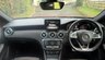 USED 2018 67 MERCEDES-BENZ A-CLASS 1.5 A180d AMG Line Hatchback 5dr Diesel 7G-DCT Euro 6 (s/s) (109 ps) 