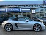 USED 2016 66 PORSCHE 718 BOXSTER 2.5T S Convertible 2dr Petrol Manual Euro 6 (s/s) (350 ps) OVER &pound;5K SPEC, BOSE, PASM, NAV, HEATED STEERING WHEEL AND SEATS