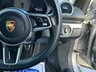USED 2016 66 PORSCHE 718 BOXSTER 2.5T S Convertible 2dr Petrol Manual Euro 6 (s/s) (350 ps) OVER &pound;5K SPEC, BOSE, PASM, NAV, HEATED STEERING WHEEL AND SEATS