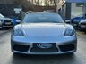 USED 2016 66 PORSCHE 718 BOXSTER 2.5T S Convertible 2dr Petrol Manual Euro 6 (s/s) (350 ps) OVER &pound;5K SPEC, BOSE, PASM, NAV, HEATED STEERING WHEEL AND SEATS