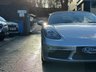 USED 2016 66 PORSCHE 718 BOXSTER 2.5T S Convertible 2dr Petrol Manual Euro 6 (s/s) (350 ps) OVER &pound;5K SPEC, BOSE, PASM, NAV, HEATED STEERING WHEEL AND SEATS
