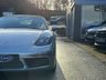 USED 2016 66 PORSCHE 718 BOXSTER 2.5T S Convertible 2dr Petrol Manual Euro 6 (s/s) (350 ps) OVER &pound;5K SPEC, BOSE, PASM, NAV, HEATED STEERING WHEEL AND SEATS