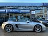 USED 2016 66 PORSCHE 718 BOXSTER 2.5T S Convertible 2dr Petrol Manual Euro 6 (s/s) (350 ps) OVER &pound;5K SPEC, BOSE, PASM, NAV, HEATED STEERING WHEEL AND SEATS