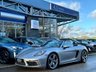 USED 2016 66 PORSCHE 718 BOXSTER 2.5T S Convertible 2dr Petrol Manual Euro 6 (s/s) (350 ps) OVER &pound;5K SPEC, BOSE, PASM, NAV, HEATED STEERING WHEEL AND SEATS