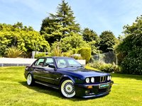 USED 1990 H BMW 3 SERIES 2.0 320i Saloon 4dr Petrol Manual Euro 4 (150 ps) CALL BEFORE YOU VISIT