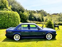 USED 1990 H BMW 3 SERIES 2.0 320i Saloon 4dr Petrol Manual Euro 4 (150 ps) CALL BEFORE YOU VISIT