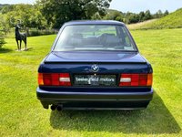 USED 1990 H BMW 3 SERIES 2.0 320i Saloon 4dr Petrol Manual Euro 4 (150 ps) CALL BEFORE YOU VISIT