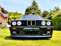USED 1990 H BMW 3 SERIES 2.0 320i Saloon 4dr Petrol Manual Euro 4 (150 ps) CALL BEFORE YOU VISIT