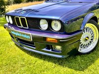 USED 1990 H BMW 3 SERIES 2.0 320i Saloon 4dr Petrol Manual Euro 4 (150 ps) CALL BEFORE YOU VISIT