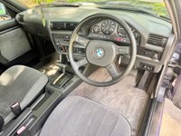 USED 1990 H BMW 3 SERIES 2.0 320i Saloon 4dr Petrol Manual Euro 4 (150 ps) CALL BEFORE YOU VISIT