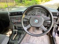 USED 1990 H BMW 3 SERIES 2.0 320i Saloon 4dr Petrol Manual Euro 4 (150 ps) CALL BEFORE YOU VISIT