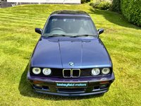 USED 1990 H BMW 3 SERIES 2.0 320i Saloon 4dr Petrol Manual Euro 4 (150 ps) CALL BEFORE YOU VISIT