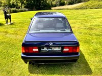 USED 1990 H BMW 3 SERIES 2.0 320i Saloon 4dr Petrol Manual Euro 4 (150 ps) CALL BEFORE YOU VISIT