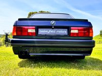 USED 1990 H BMW 3 SERIES 2.0 320i Saloon 4dr Petrol Manual Euro 4 (150 ps) CALL BEFORE YOU VISIT